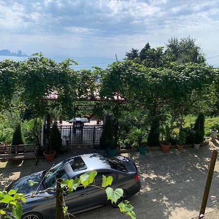 Guesthouse Mtsvane Koncxi 22 姆兹瓦内康茨基 外观 照片