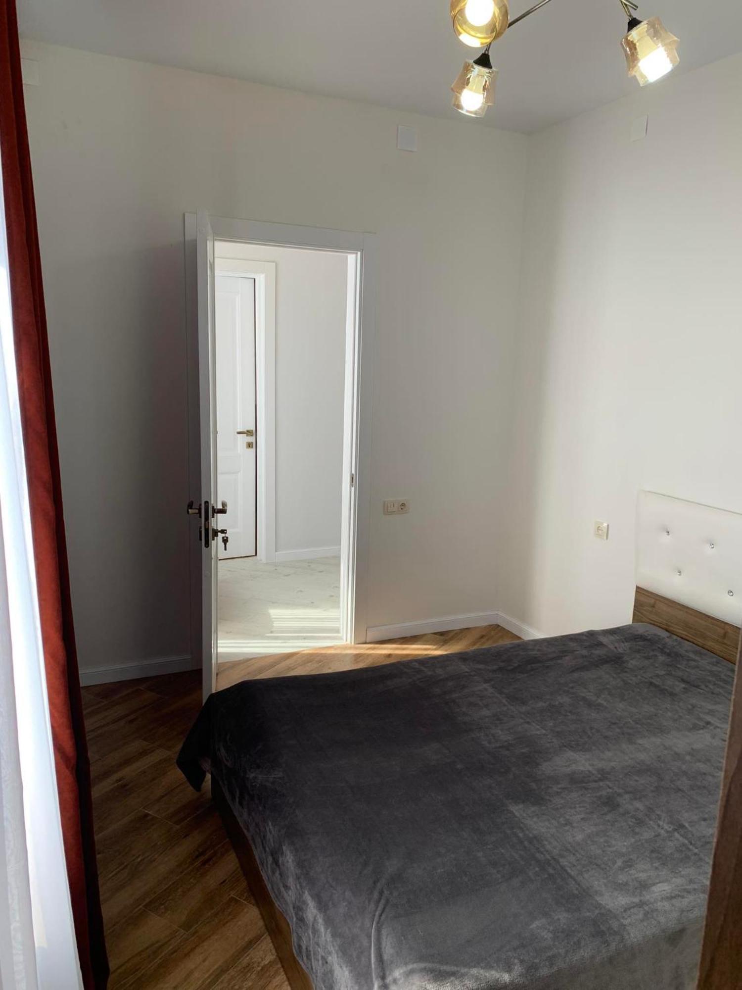 Guesthouse Mtsvane Koncxi 22 姆兹瓦内康茨基 外观 照片