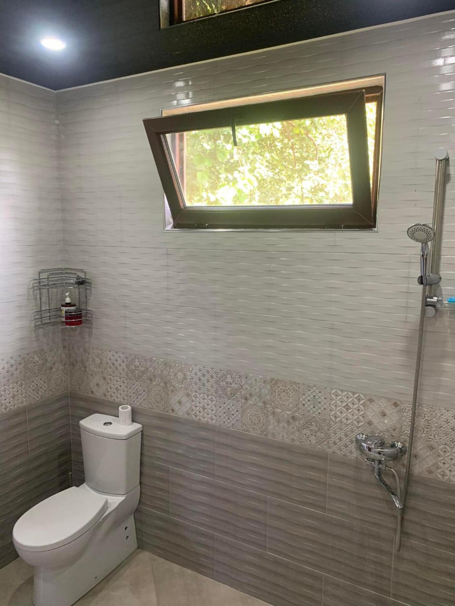 Guesthouse Mtsvane Koncxi 22 姆兹瓦内康茨基 外观 照片