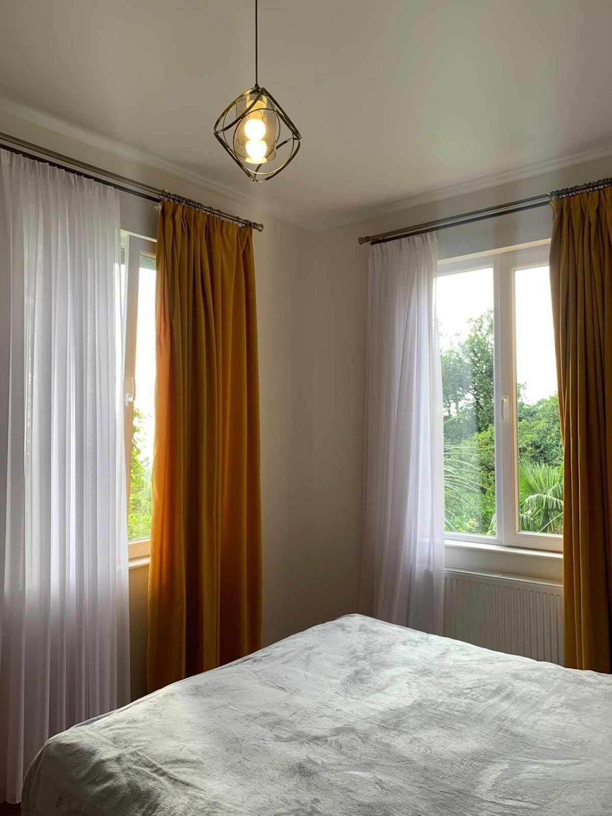 Guesthouse Mtsvane Koncxi 22 姆兹瓦内康茨基 外观 照片