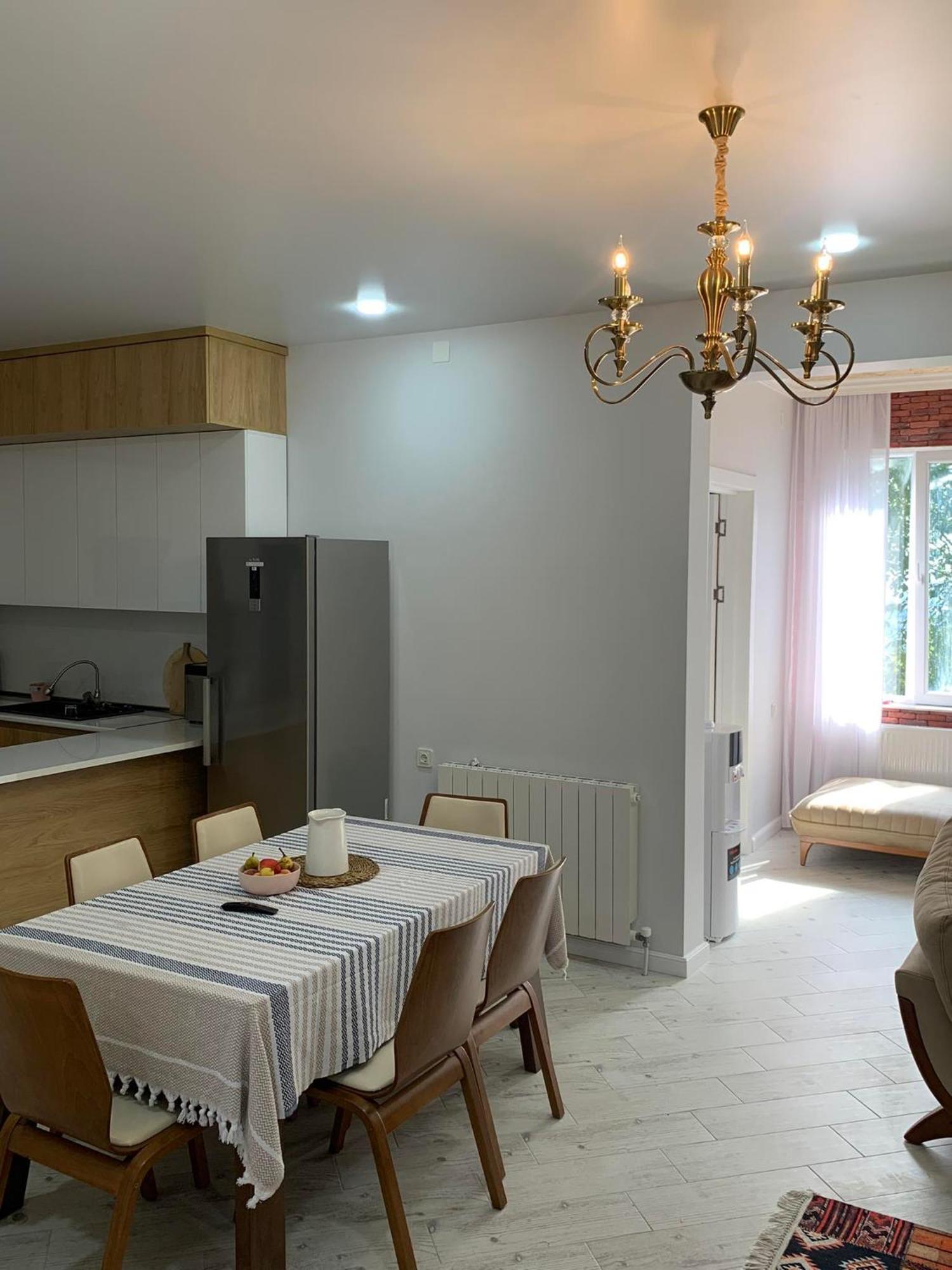 Guesthouse Mtsvane Koncxi 22 姆兹瓦内康茨基 外观 照片