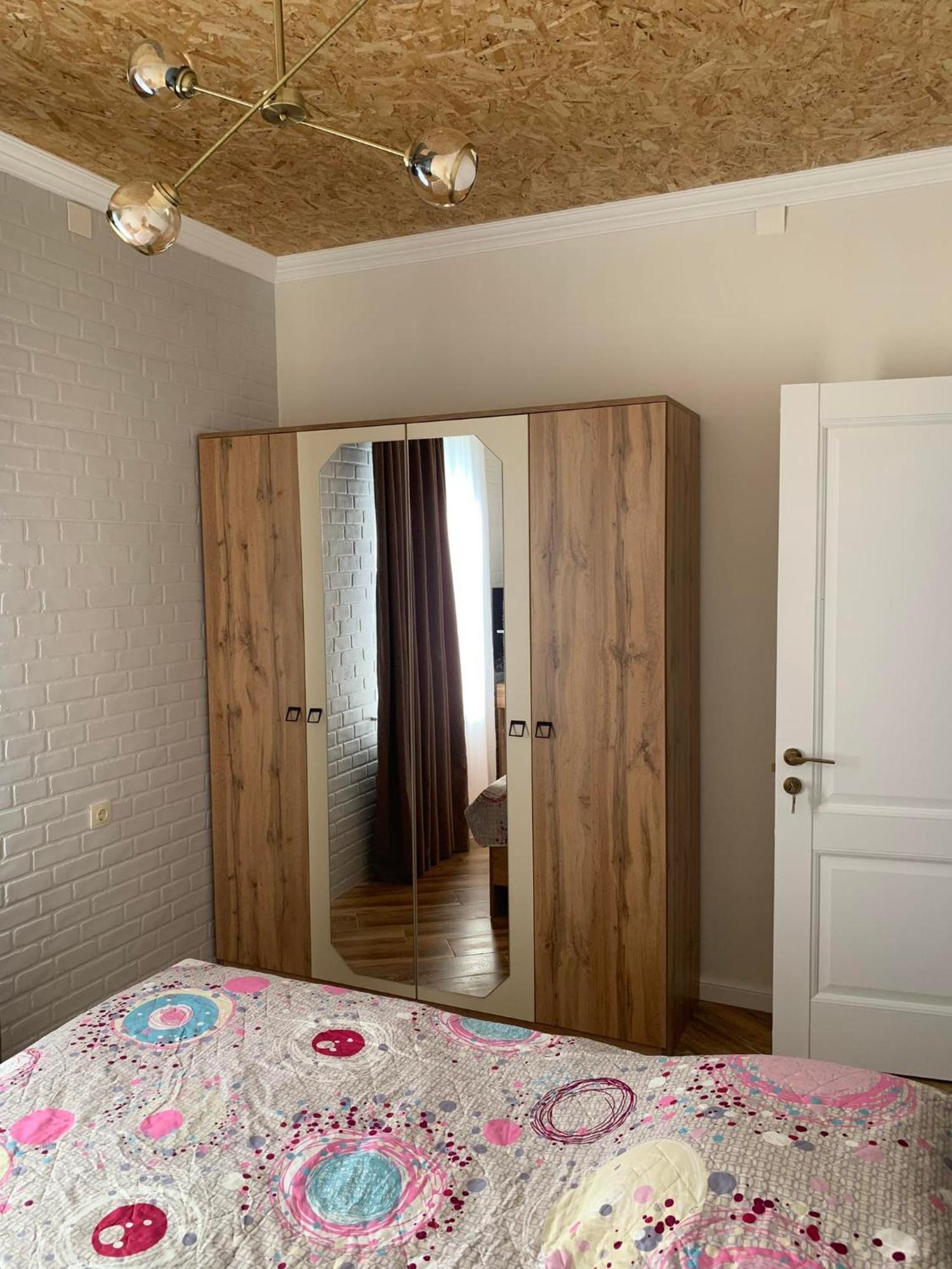 Guesthouse Mtsvane Koncxi 22 姆兹瓦内康茨基 外观 照片
