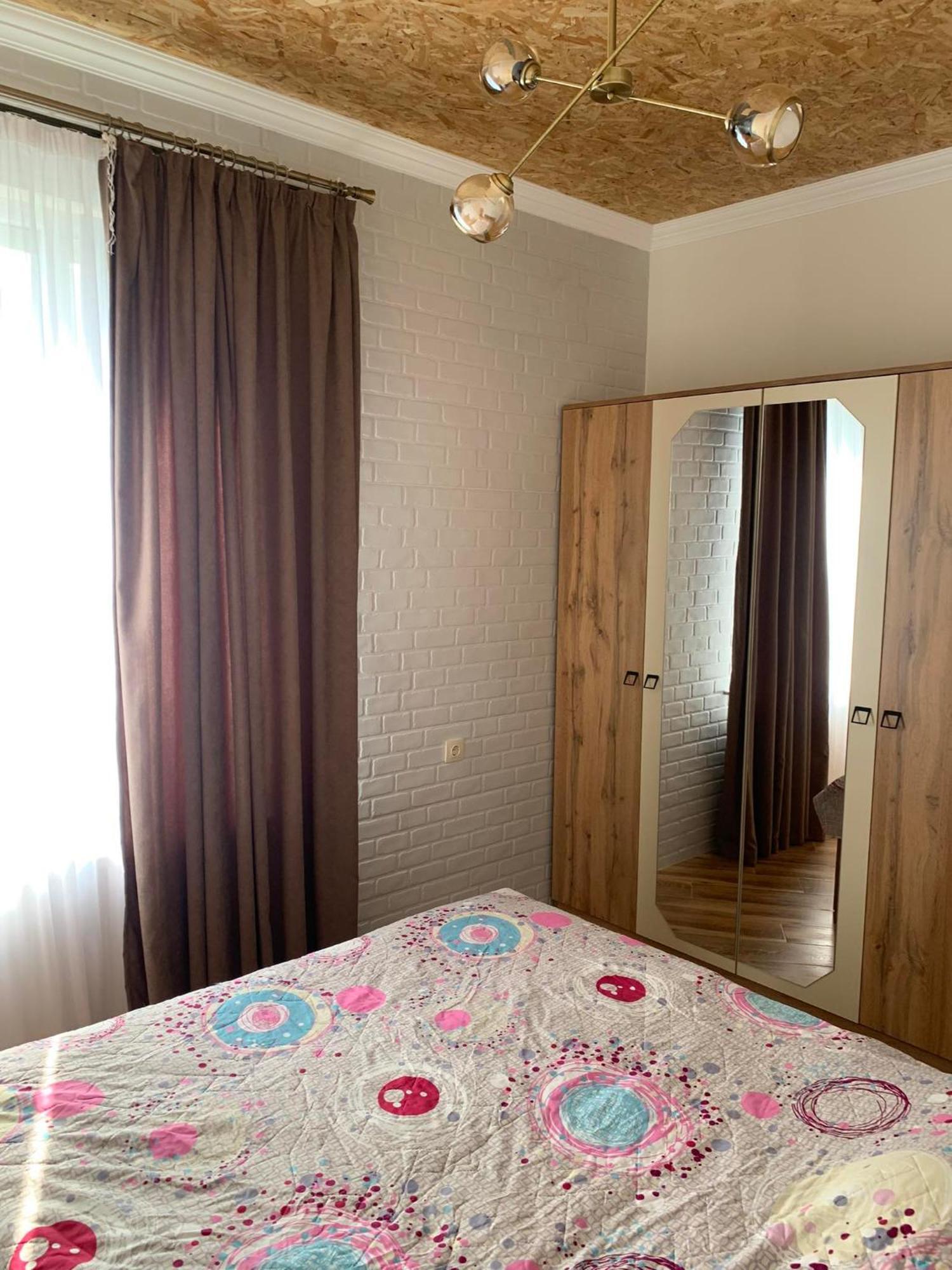 Guesthouse Mtsvane Koncxi 22 姆兹瓦内康茨基 外观 照片