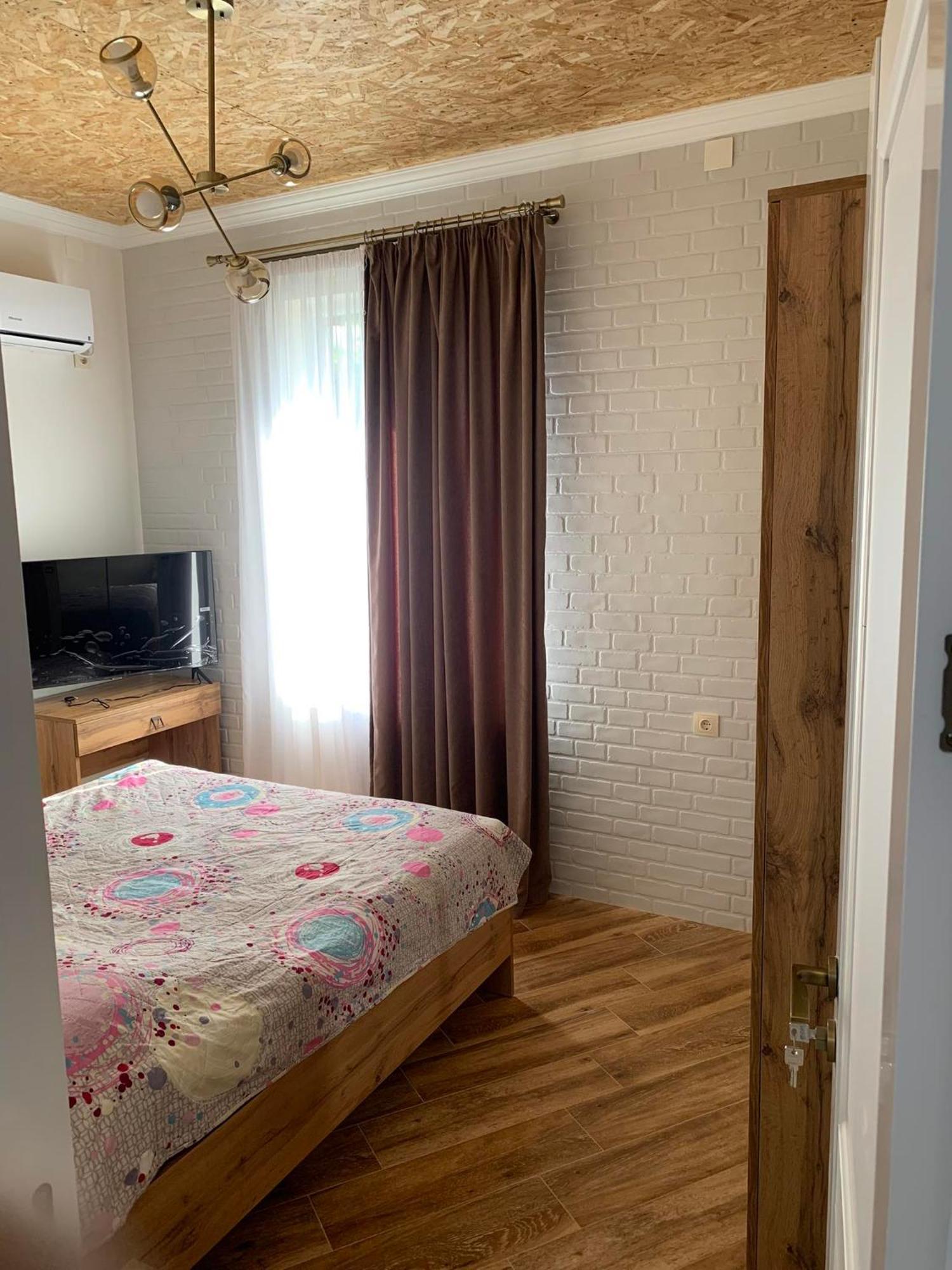 Guesthouse Mtsvane Koncxi 22 姆兹瓦内康茨基 外观 照片