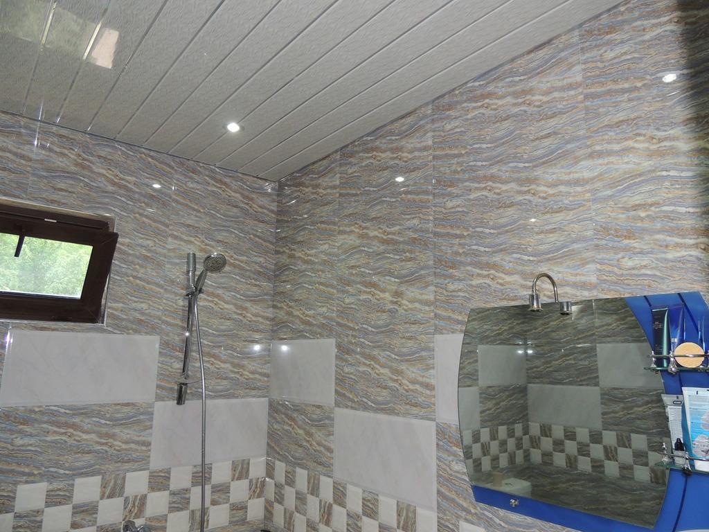 Guesthouse Mtsvane Koncxi 22 姆兹瓦内康茨基 外观 照片