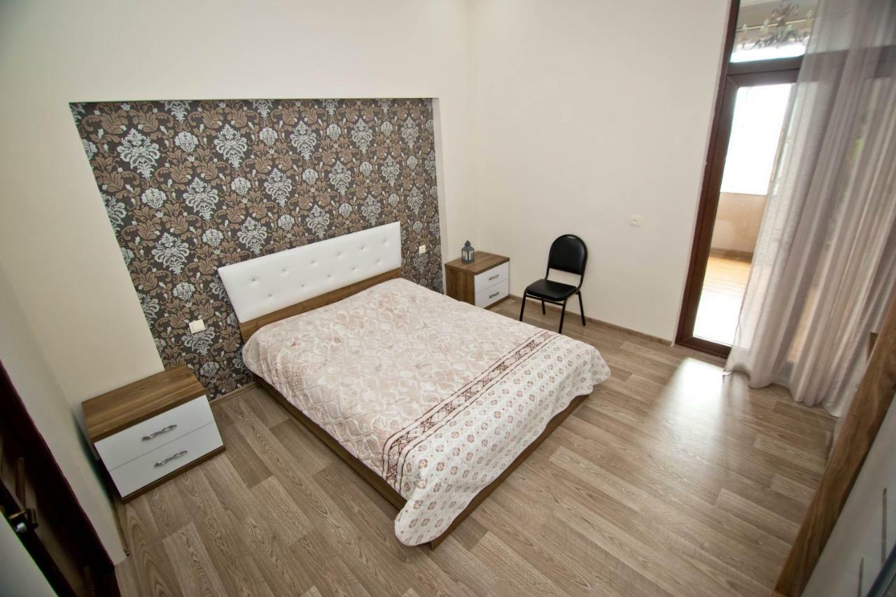 Guesthouse Mtsvane Koncxi 22 姆兹瓦内康茨基 外观 照片