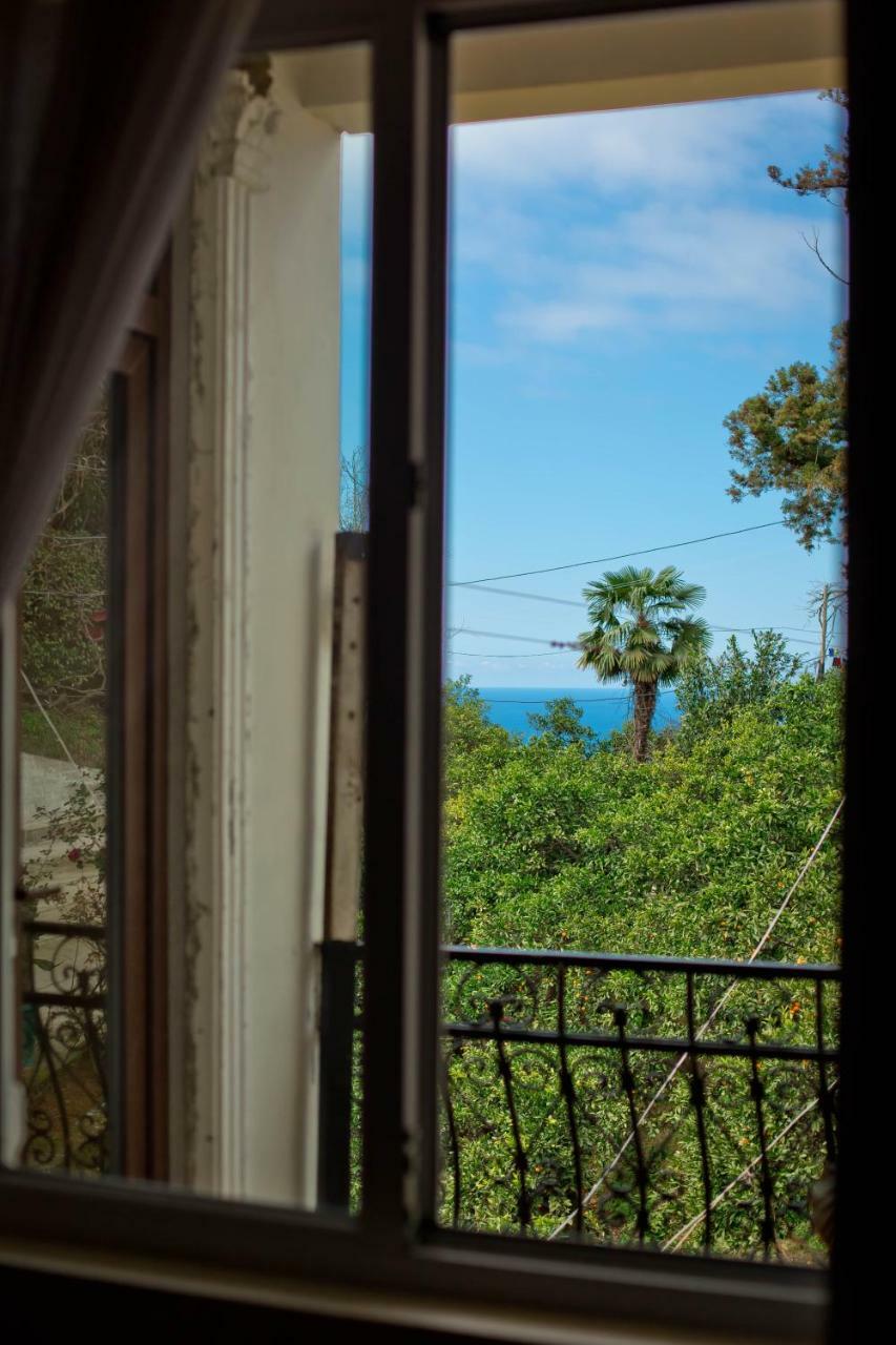 Guesthouse Mtsvane Koncxi 22 姆兹瓦内康茨基 外观 照片