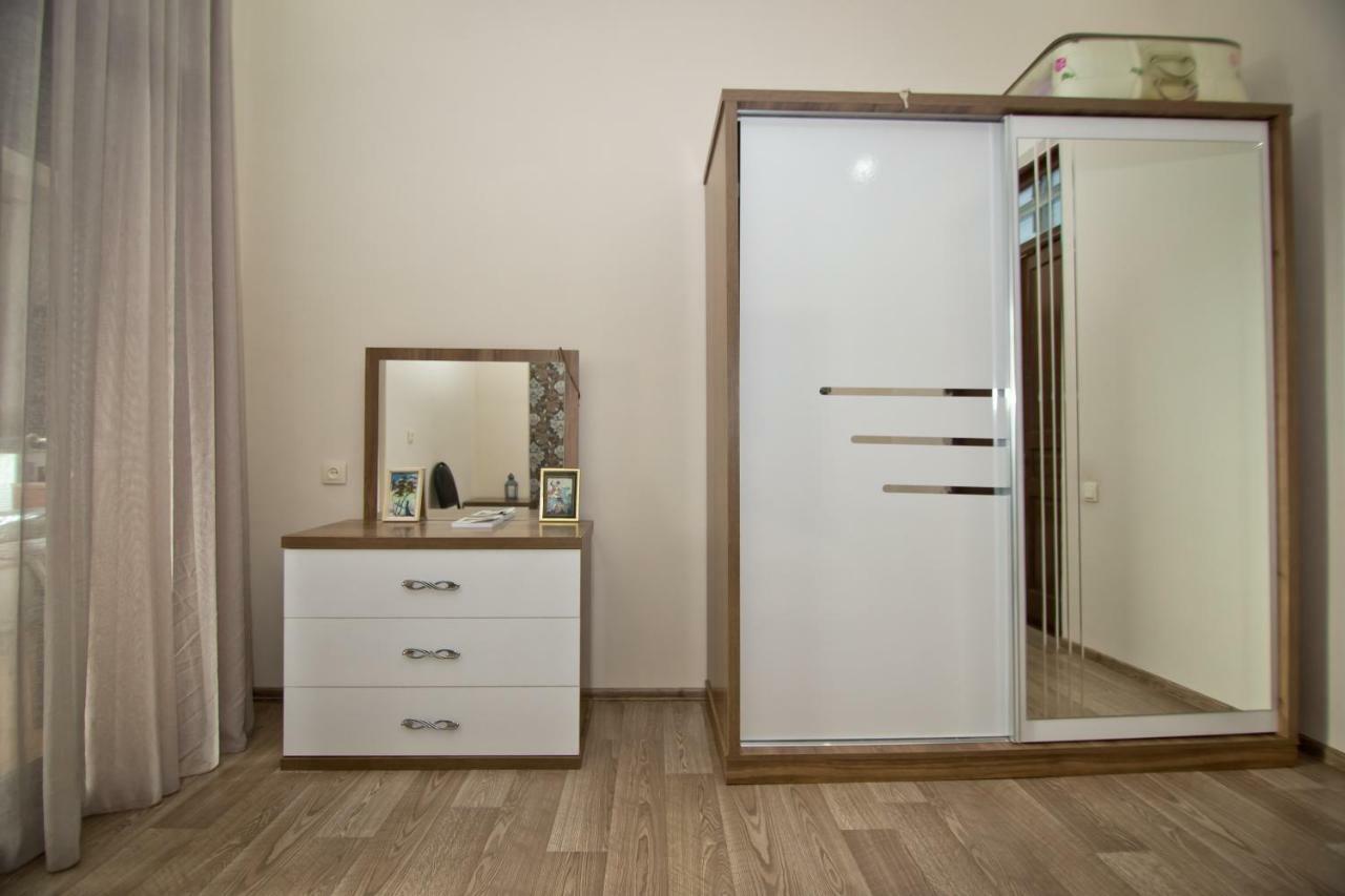 Guesthouse Mtsvane Koncxi 22 姆兹瓦内康茨基 外观 照片