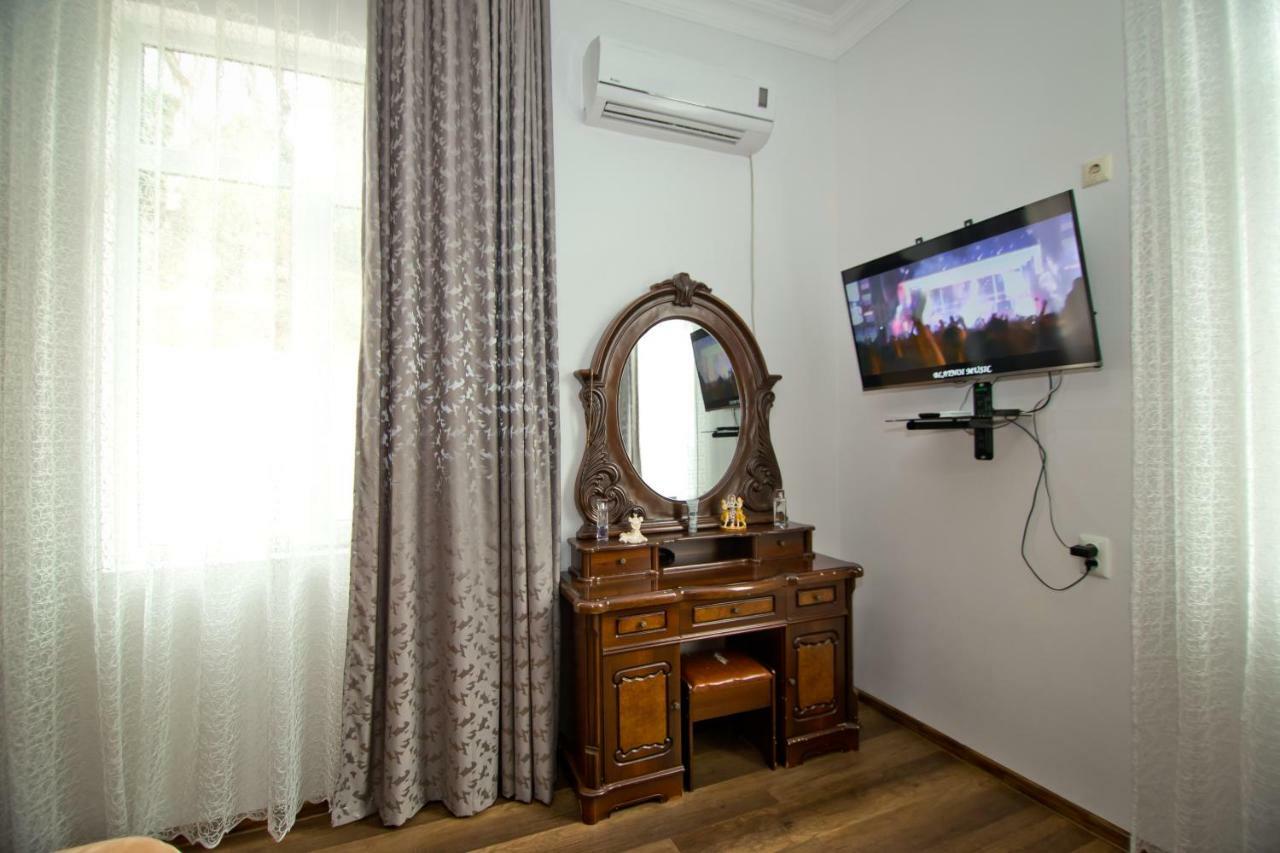 Guesthouse Mtsvane Koncxi 22 姆兹瓦内康茨基 外观 照片