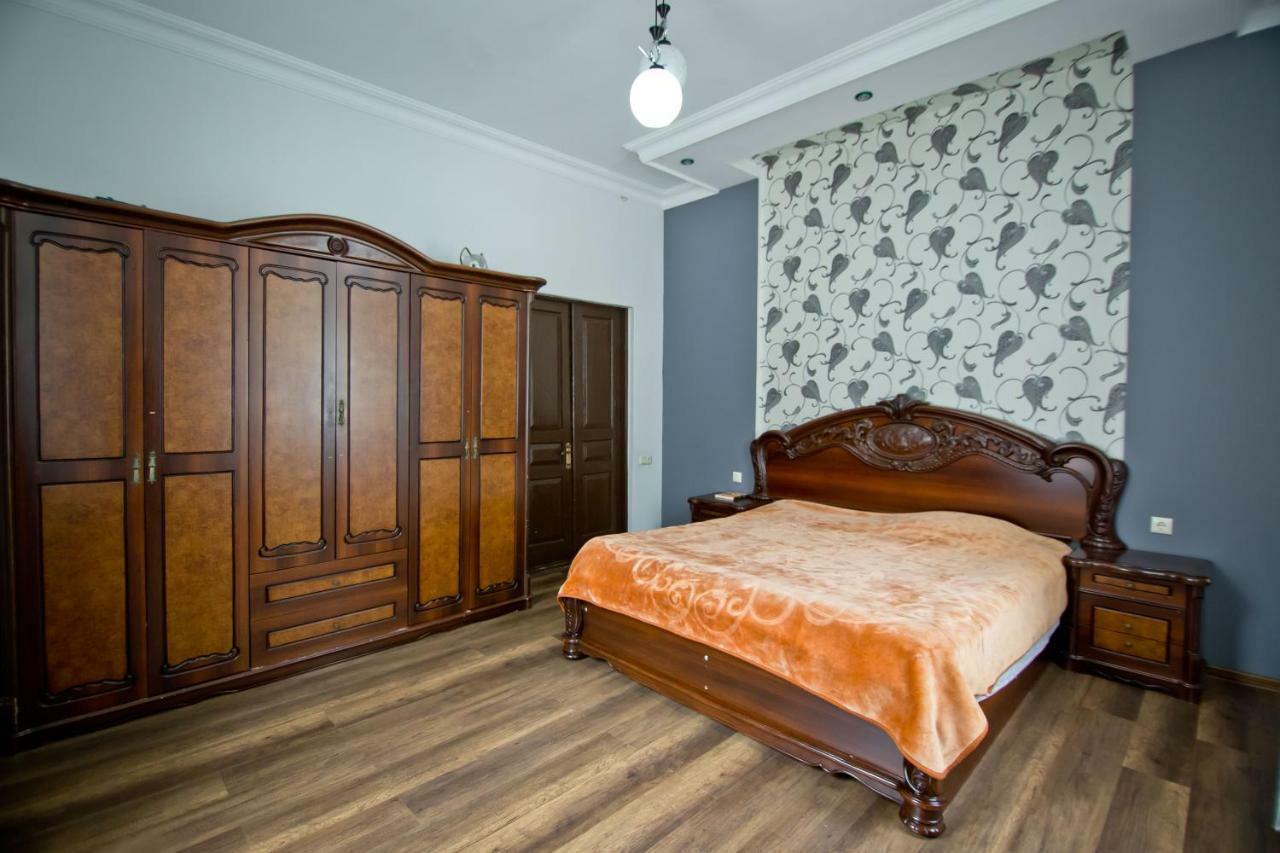 Guesthouse Mtsvane Koncxi 22 姆兹瓦内康茨基 外观 照片