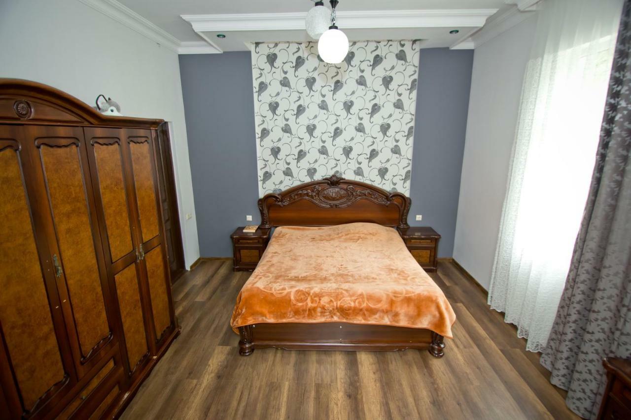 Guesthouse Mtsvane Koncxi 22 姆兹瓦内康茨基 外观 照片