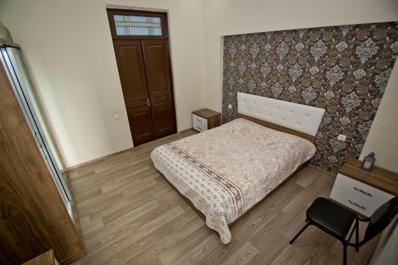 Guesthouse Mtsvane Koncxi 22 姆兹瓦内康茨基 外观 照片
