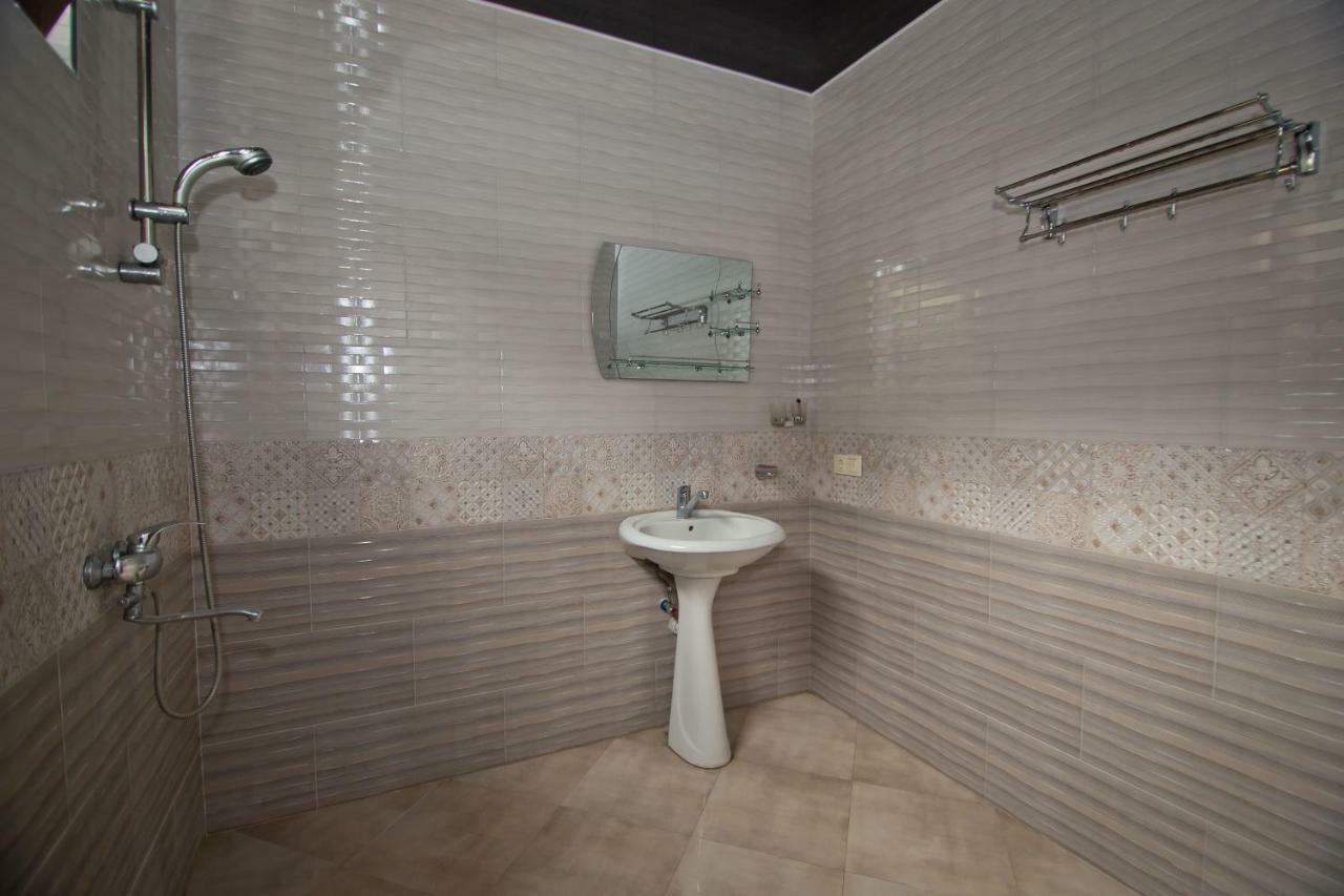 Guesthouse Mtsvane Koncxi 22 姆兹瓦内康茨基 外观 照片