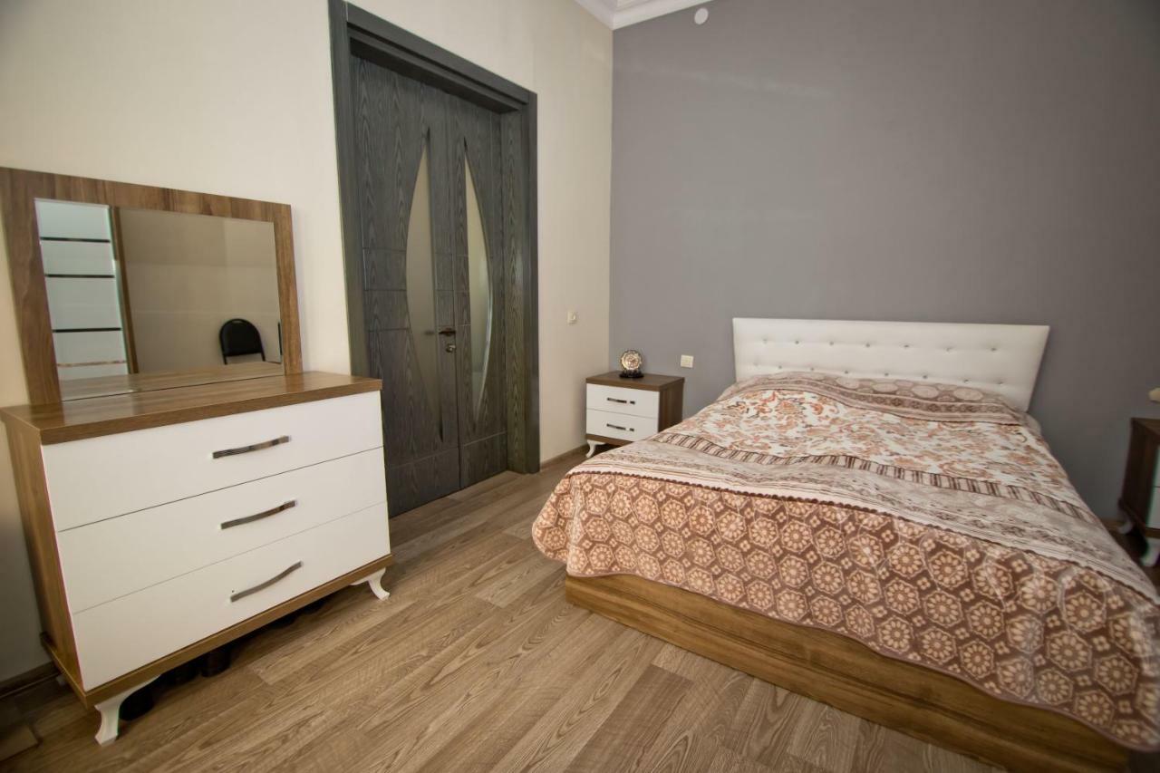 Guesthouse Mtsvane Koncxi 22 姆兹瓦内康茨基 外观 照片