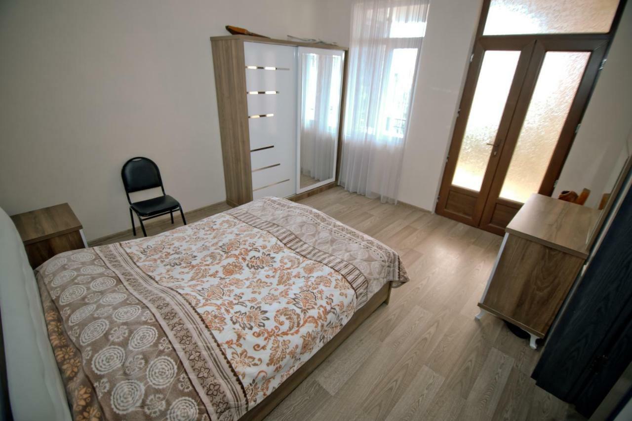 Guesthouse Mtsvane Koncxi 22 姆兹瓦内康茨基 外观 照片